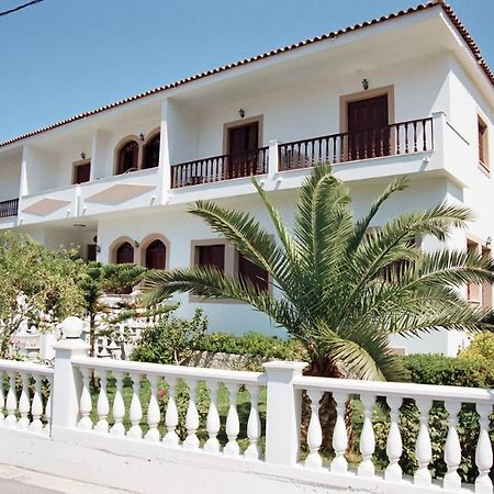 Iro Hotel Samos Ágios Konstantínos Εξωτερικό φωτογραφία