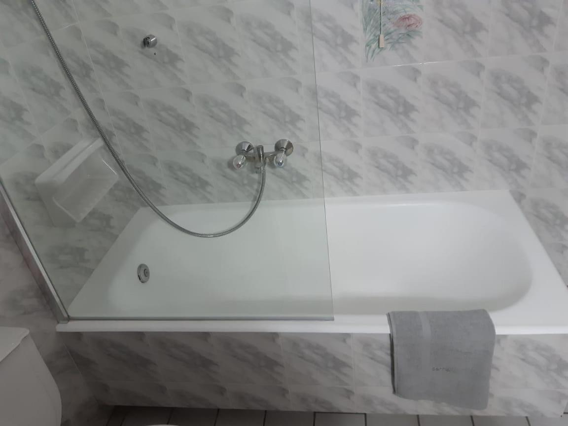 Iro Hotel Samos Ágios Konstantínos Εξωτερικό φωτογραφία