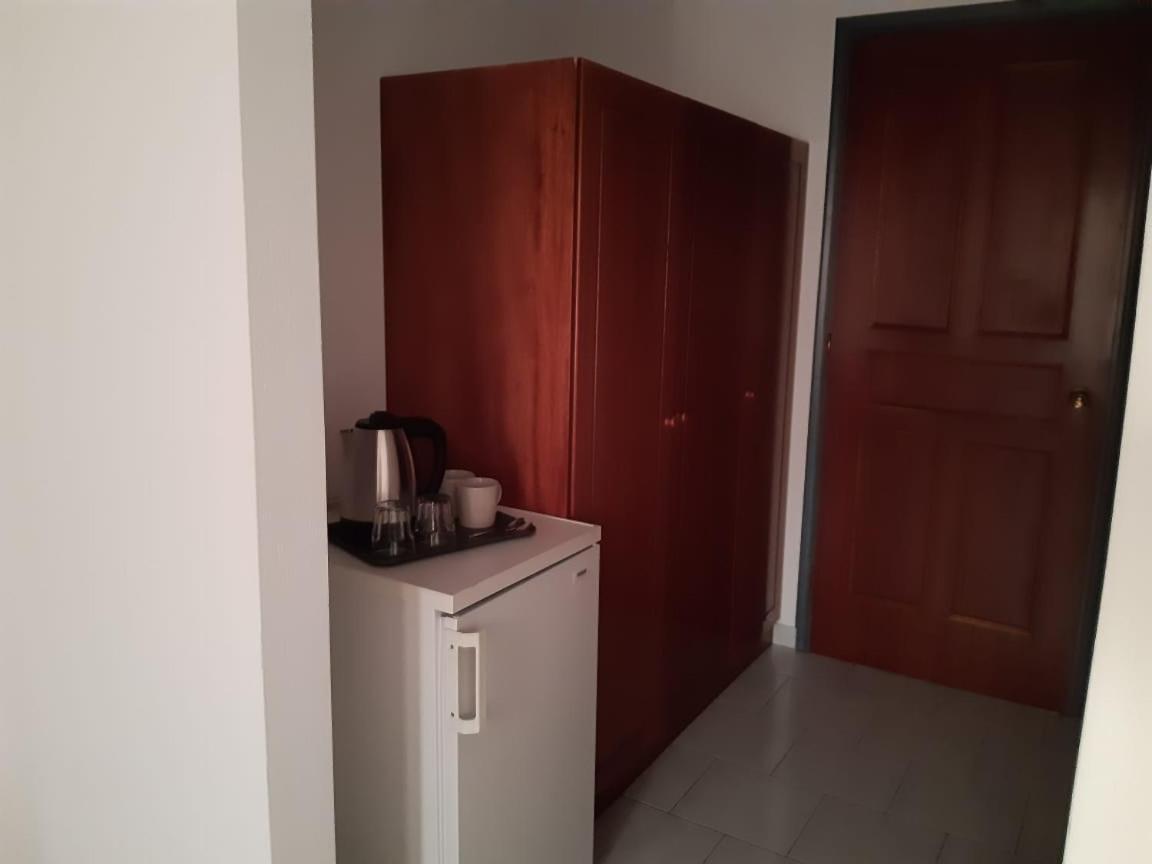 Iro Hotel Samos Ágios Konstantínos Εξωτερικό φωτογραφία
